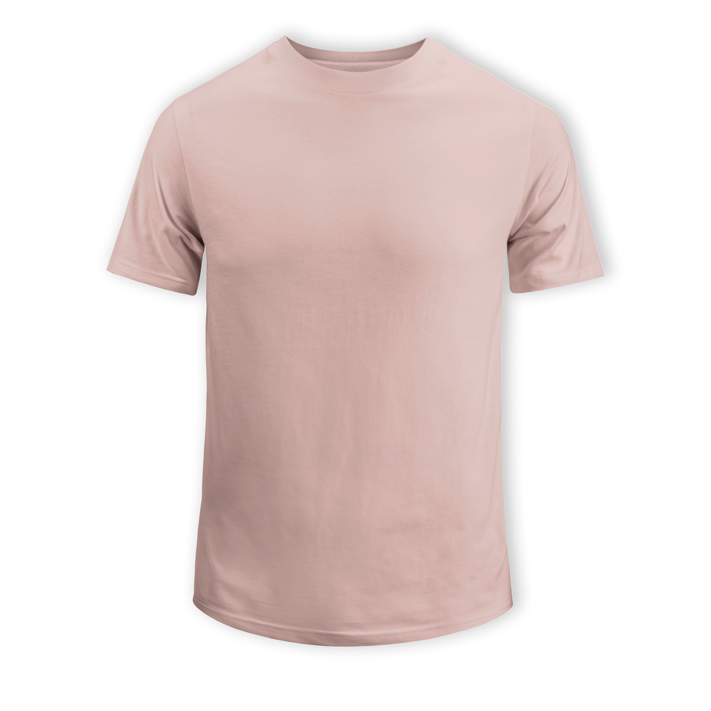 Plain T-shirt