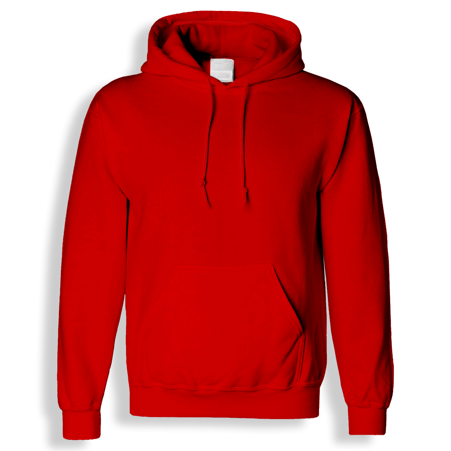 Plain Hoodie I(Heavy Fabric)