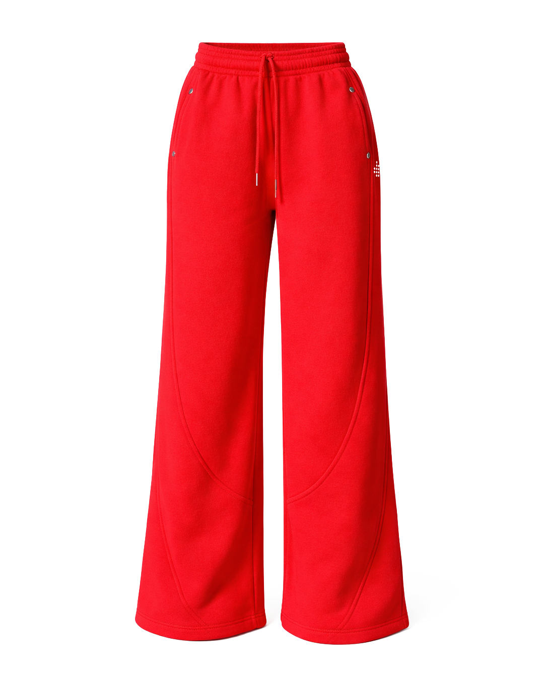 LÛME Cosy Pant - Heavy Fabric
