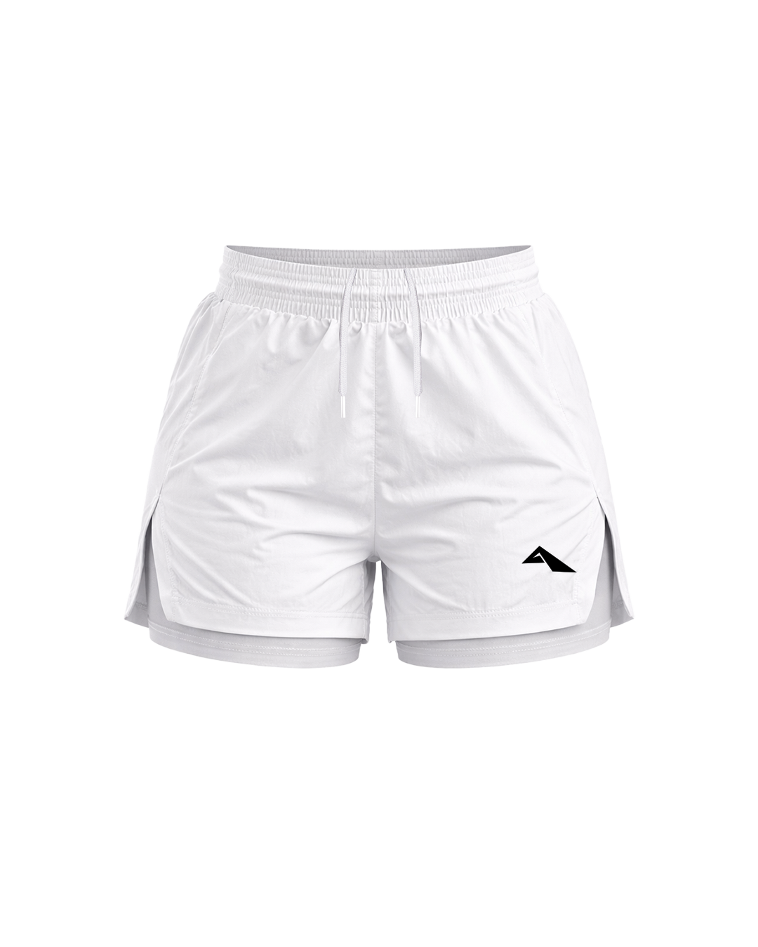 Airlite™ Retro Fit Short (Lined) - Female