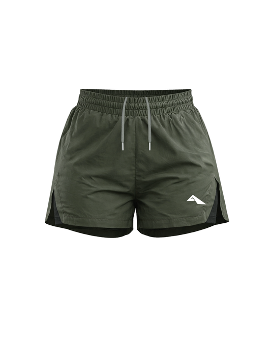Airlite™ Retro Fit Short (Lined) - Female