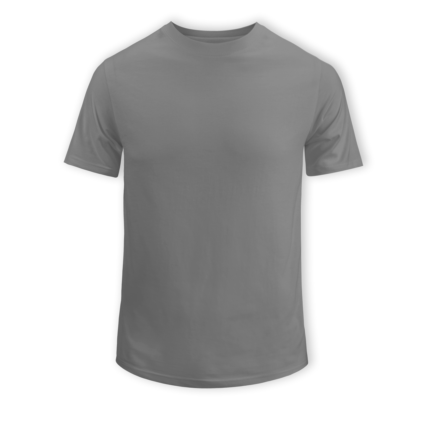 Plain T-shirt