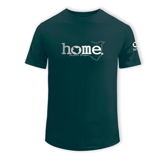 Deep Aqua T-shirt