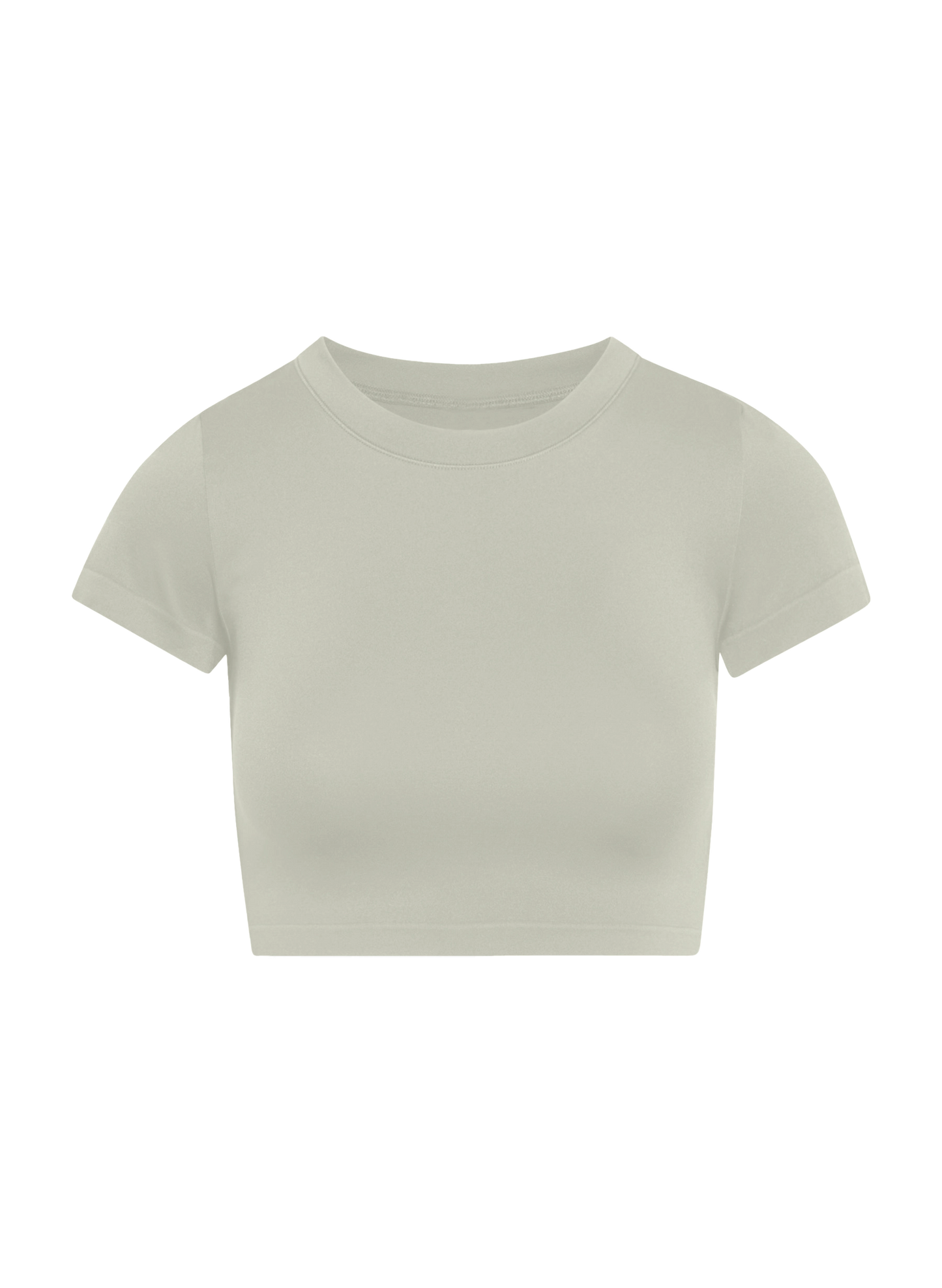 Plain Aria Tee (I)