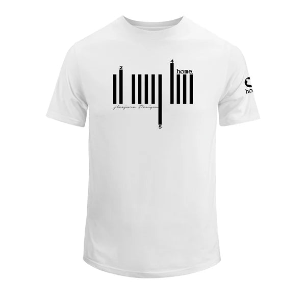 White T-shirt