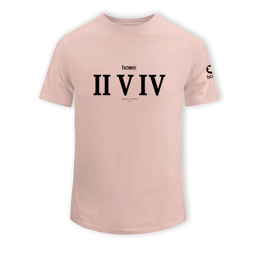 Peach T-shirt