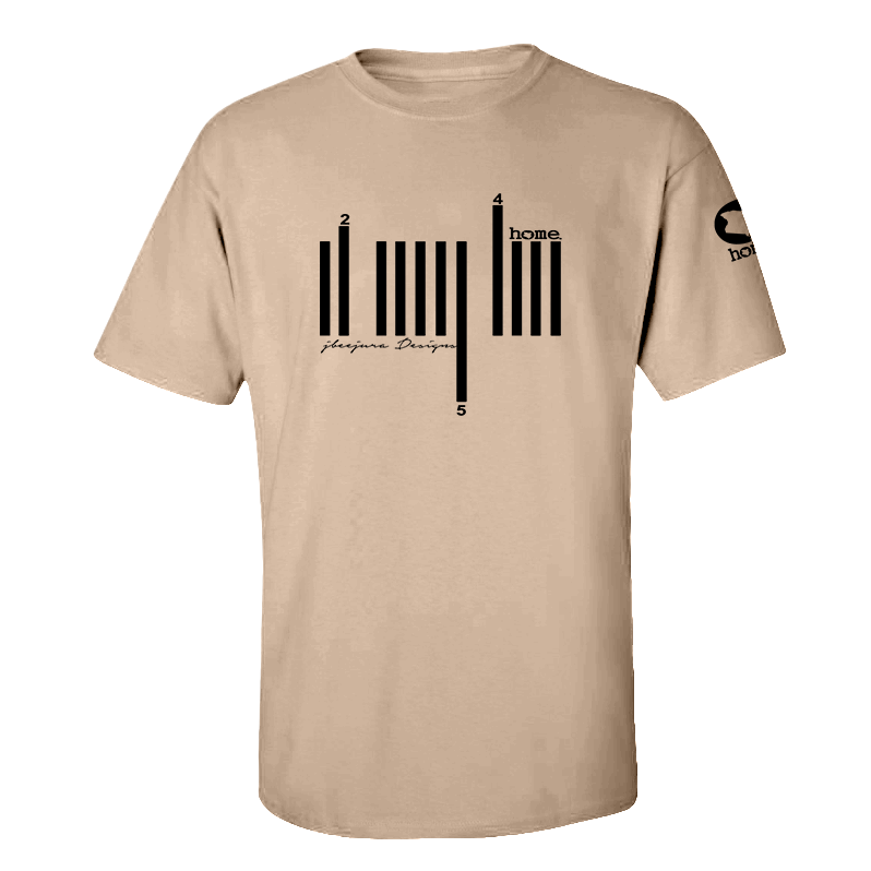 Kids Short Sleeve T-shirt (Made to Order)