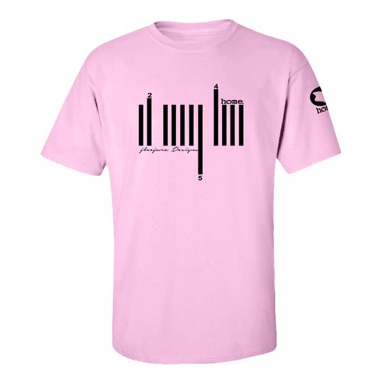 Kids Pink  T-shirt