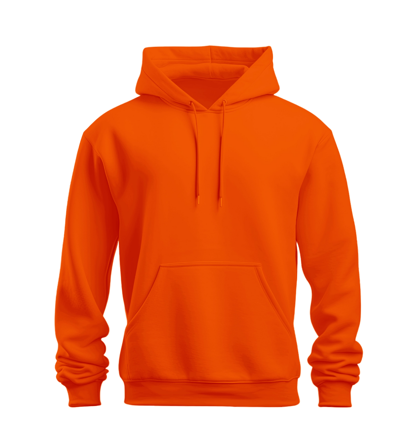 Plain Hoodie I(Heavy Fabric)
