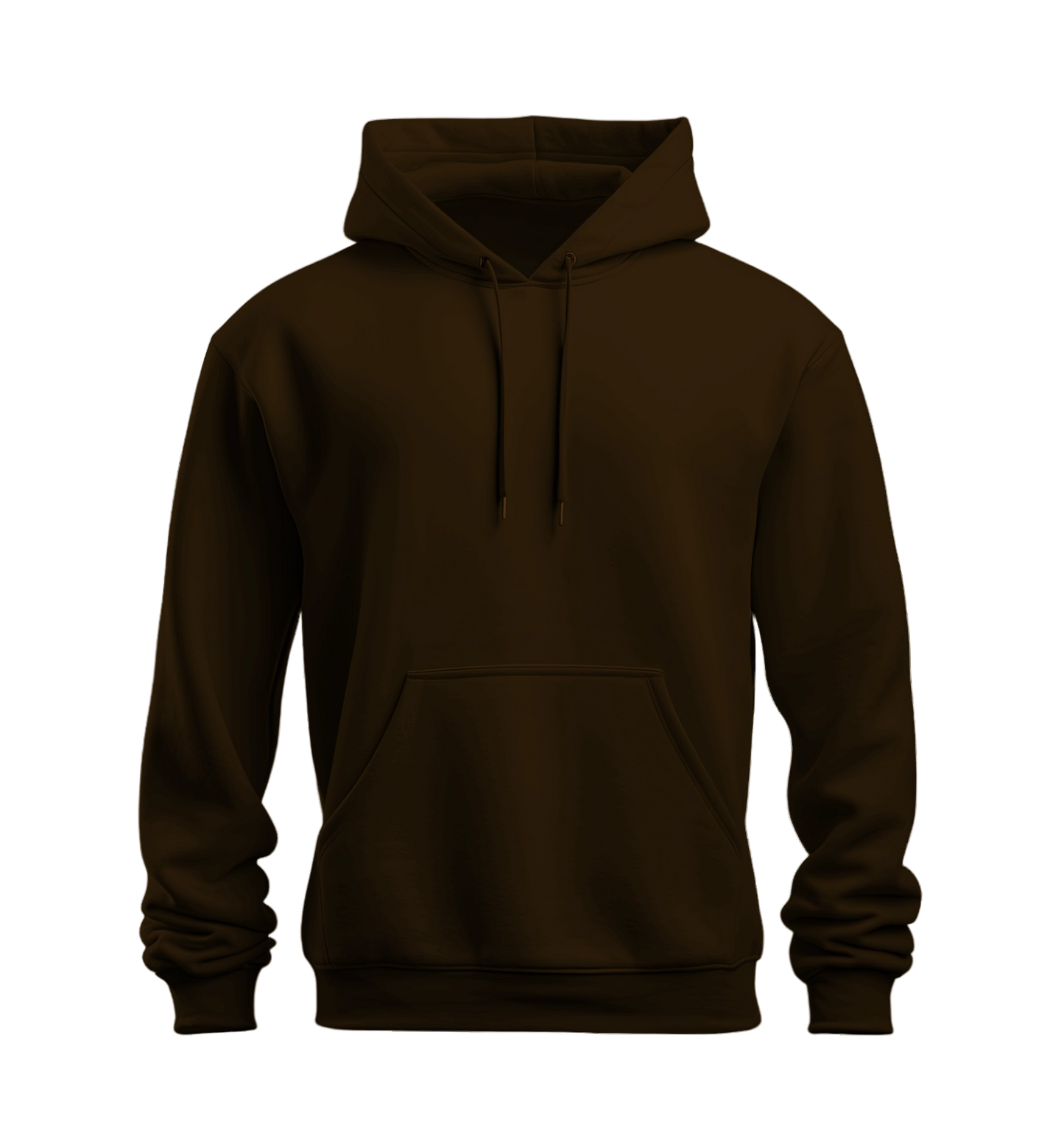Plain Hoodie I(Heavy Fabric)