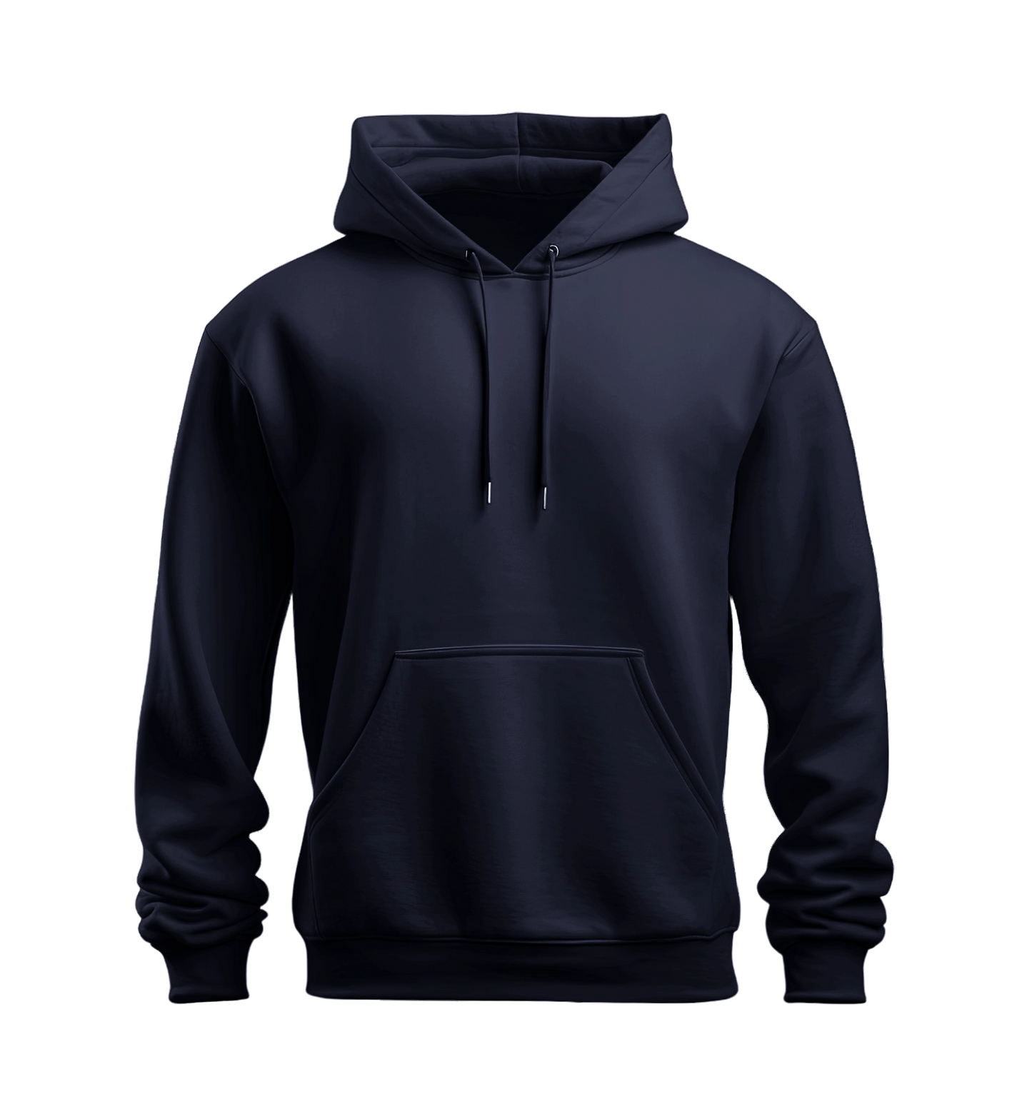 Plain Hoodie I(Heavy Fabric)