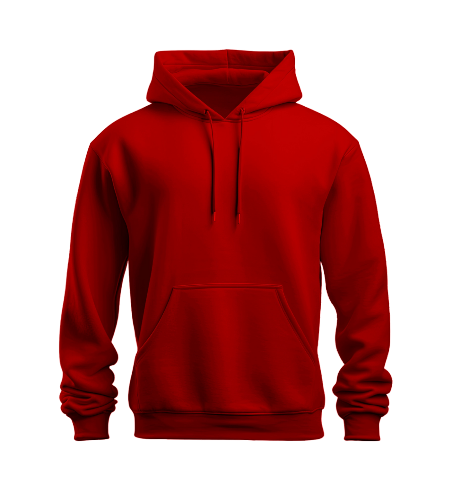 Plain Hoodie I(Heavy Fabric)