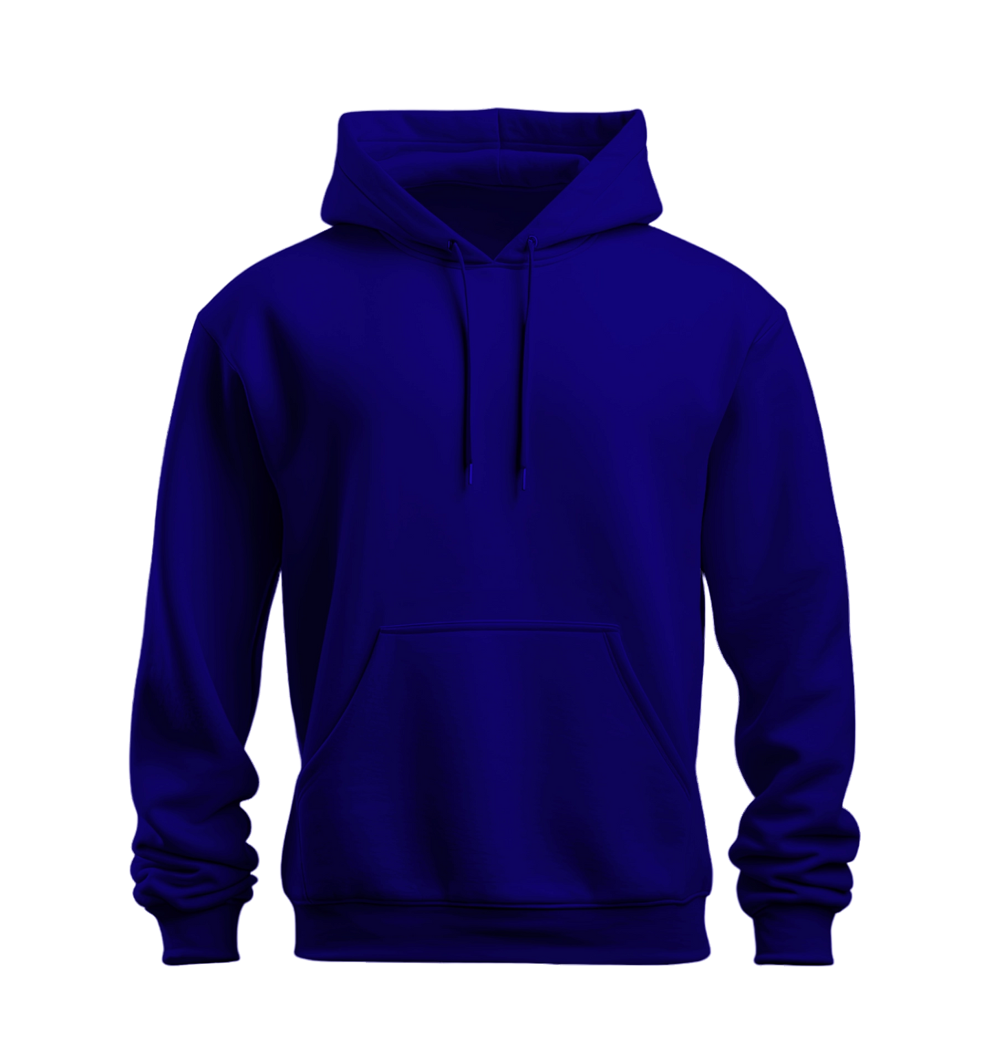 Plain Hoodie I(Heavy Fabric)