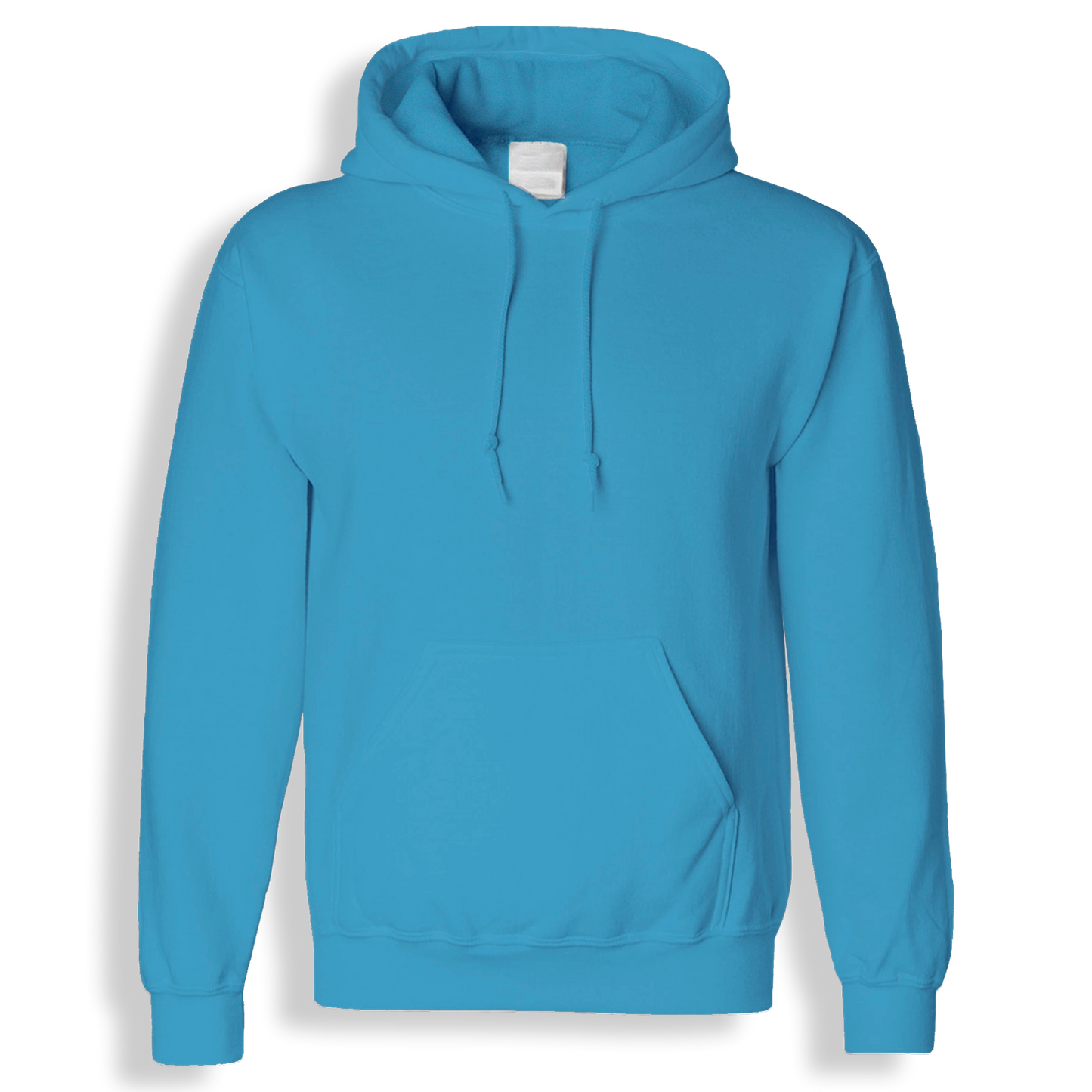 Plain Hoodie I(Heavy Fabric)