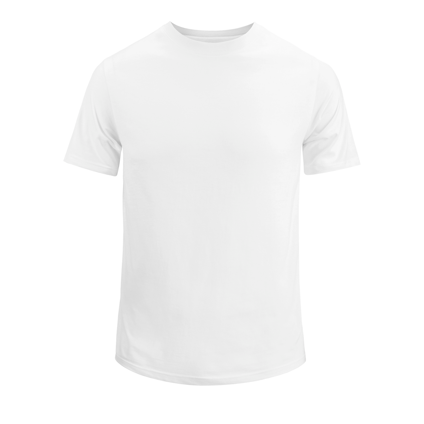 Plain T-shirt