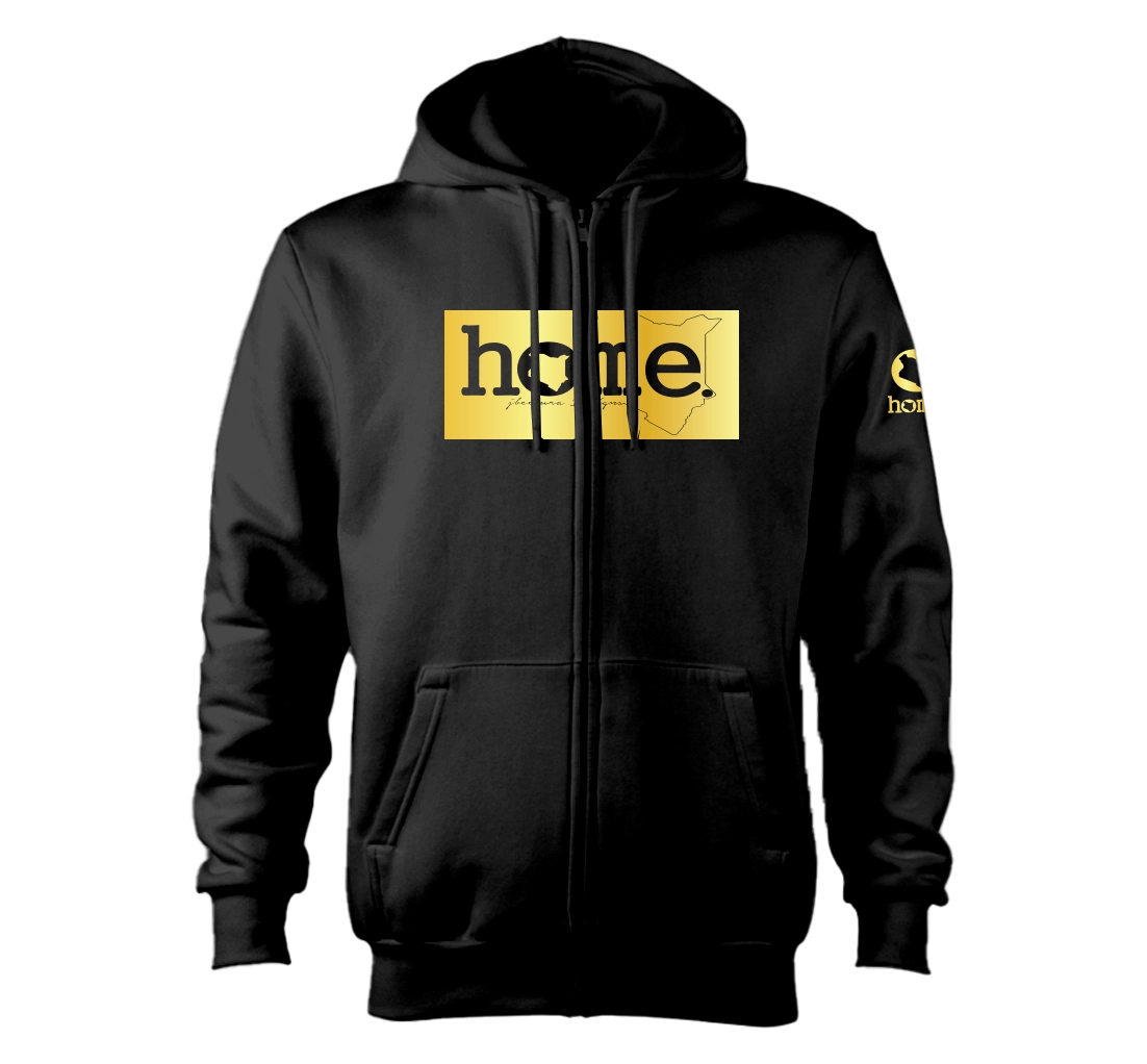 Zip Up Hoodie (Made to Order)